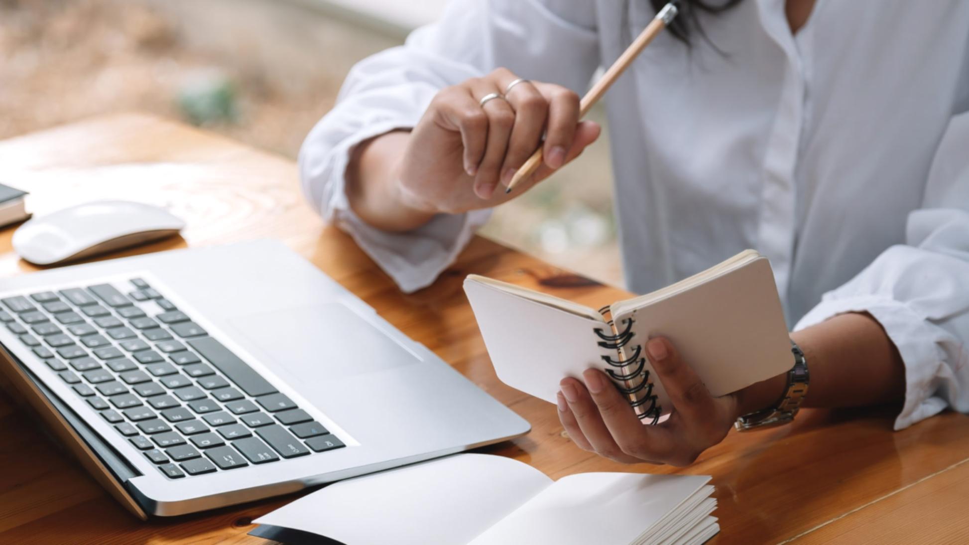 Etkileşimli online ders ortamı